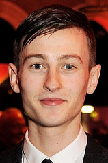 picture of actor Elliott Tittensor