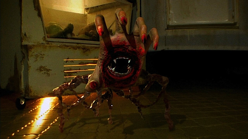 Imagen de Pridyider (The Fridge)