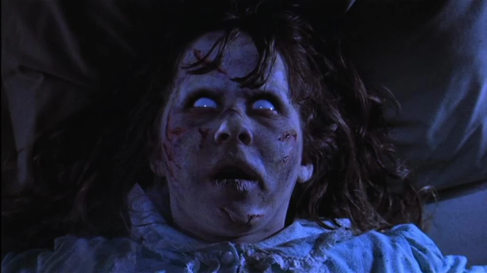 Imagen de el-exorcista