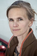 picture of actor Nina von Arx