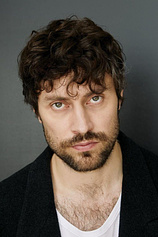 picture of actor Anton Filipenko