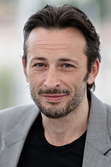 photo of person Michaël Cohen