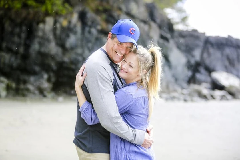 Teri Polo y Paul Johansson en de-nuevo-el-amor