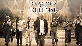 still of movie Diáconos por Defensa