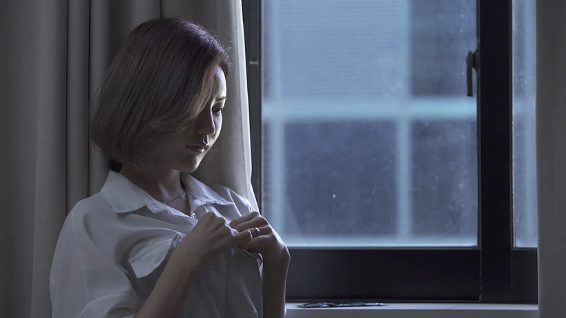 Imagen de There Is a Japanese Woman in My Room