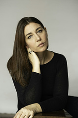 picture of actor Giulia Galassi