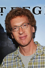 photo of person Phil Abraham