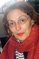 picture of actor Martine Drai