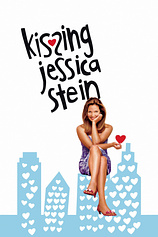 poster of movie Besando a Jessica Stein