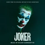 Carátula de la banda de sonido de Joker: Folie à Deux