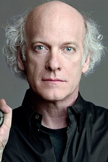 photo of person Timothy Greenfield-Sanders