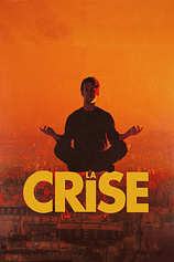 poster of movie La Crisis