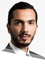 picture of actor Samir Boitard