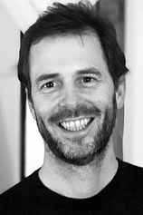 photo of person Nicolas Sanfaute