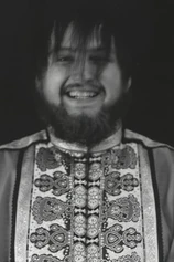 photo of person Ari M. Roussimoff
