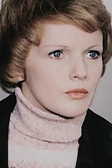picture of actor Angelika Waller