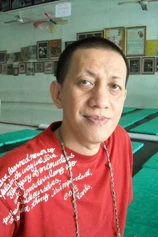 Foto de Didik Nini Thowok