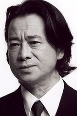 picture of actor Takeshi Wakamatsu
