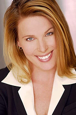 picture of actor Shannon Whirry