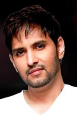 photo of person Sohail Sen