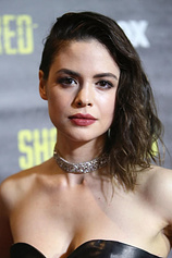 picture of actor Conor Leslie