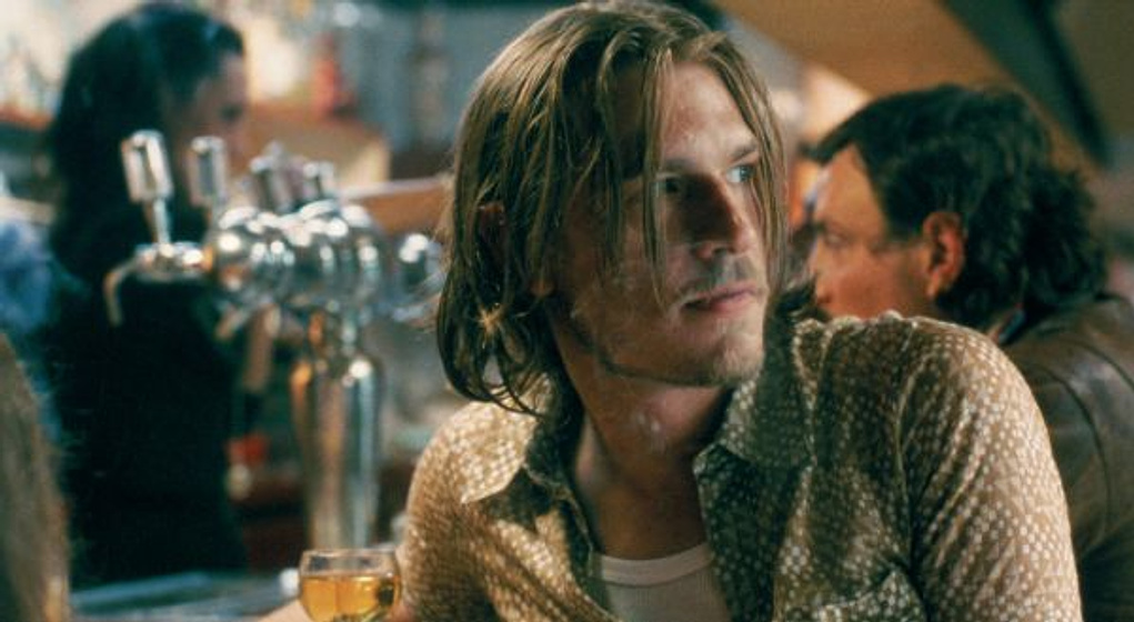 Guillaume Depardieu en Stella