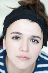 picture of actor Selma Brook