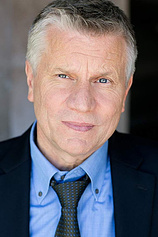 picture of actor Dougald Park
