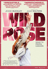 poster of movie Wild Rose