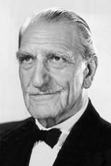 picture of actor C. Aubrey Smith