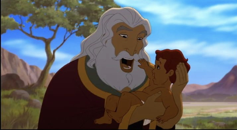 Imagen de Joseph: Rey de los Sueños