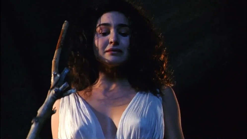 Denice Duff en bloodstone-subspecies-ii