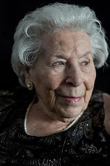 picture of actor Jeannette Charles