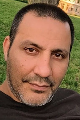 photo of person Emil Ben-Shimon