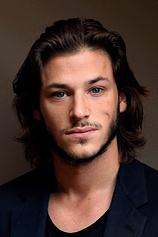 picture of actor Gaspard Ulliel