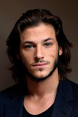 photo of person Gaspard Ulliel