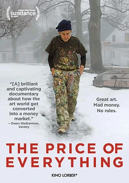 El Precio del arte