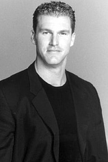 picture of actor Matthew G. Taylor