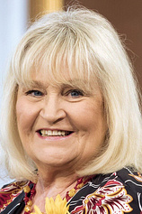picture of actor Michele Dotrice