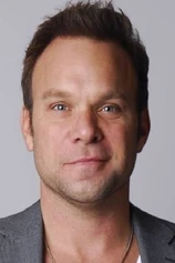 Foto de Norbert Leo Butz