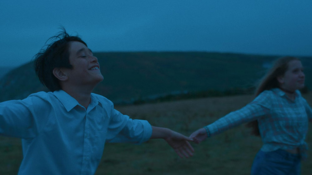Imagen de Edge of Summer