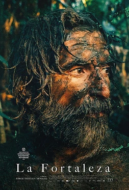 poster of movie Fortaleza, La