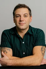 Foto de Aaron Harris
