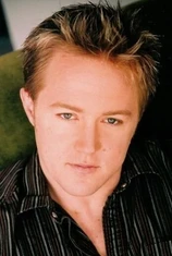 Foto de Jeffrey Scott Kelly
