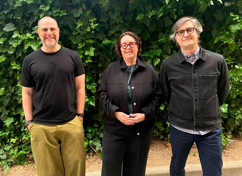 image of La AICE renueva su junta directiva