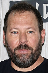 picture of actor Bert Kreischer
