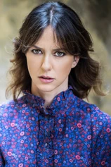 Foto de Caterina Guzzanti