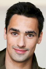 picture of actor Maxence David
