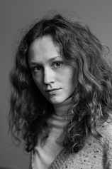 picture of actor Digna Kulionytė