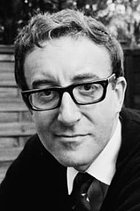 photo of person Peter Sellers